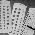 Drill Gauge Plates